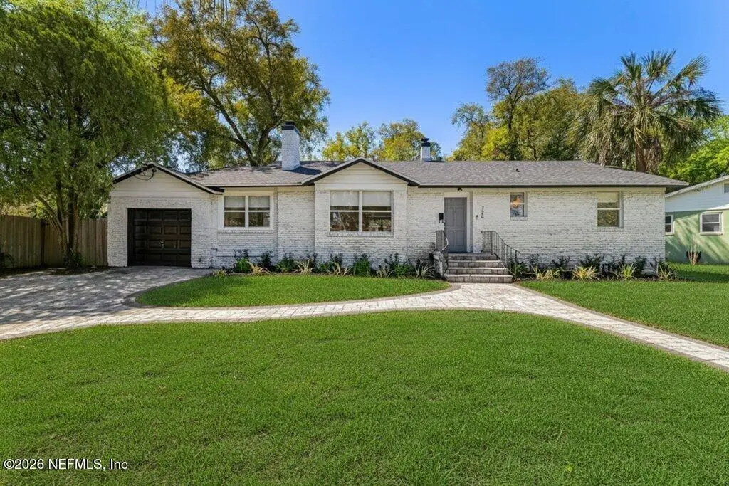 726 Old Hickory Road, Jacksonville, FL 32207 - #1