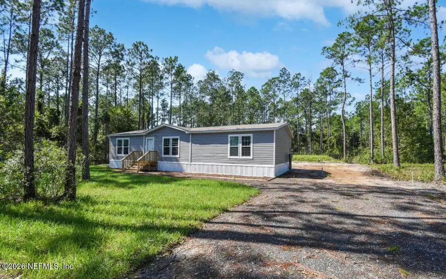 10225 Kirchherr Avenue, Hastings, FL 32145 - #2