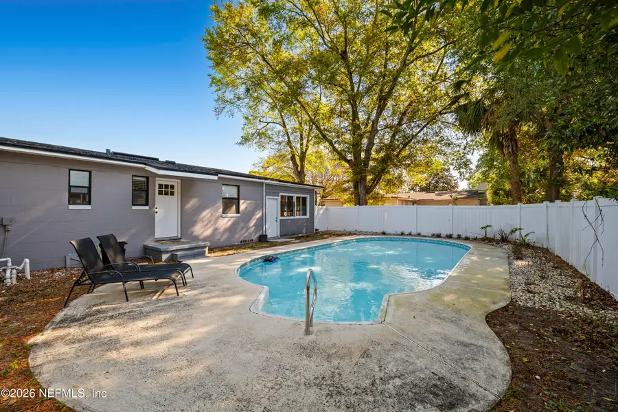 6116 Sudbury S Avenue, Jacksonville, FL 32210 - #2