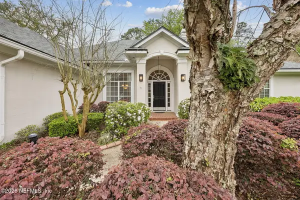 616 Thornwood Lane, Orange Park, FL 32073