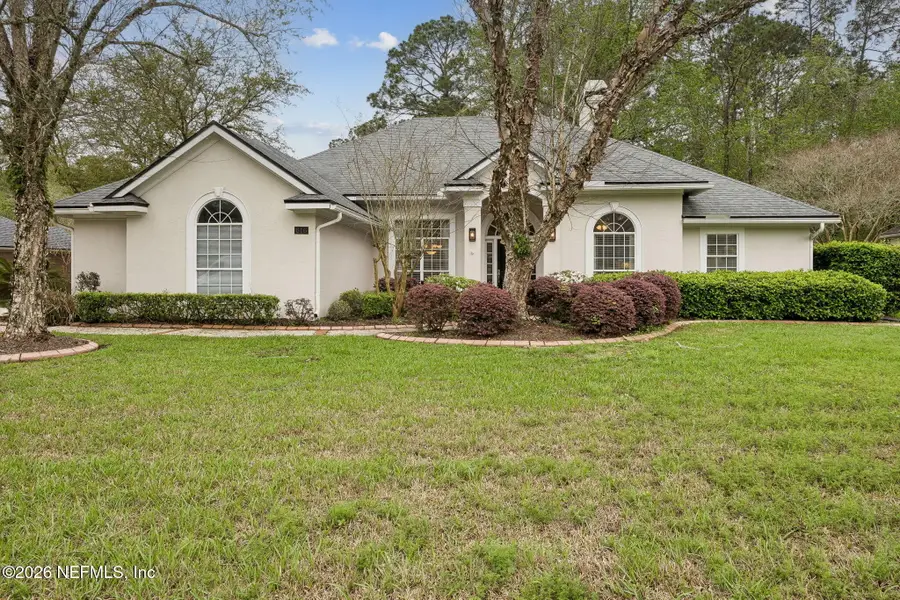 616 Thornwood Lane, Orange Park, FL 32073 - #2