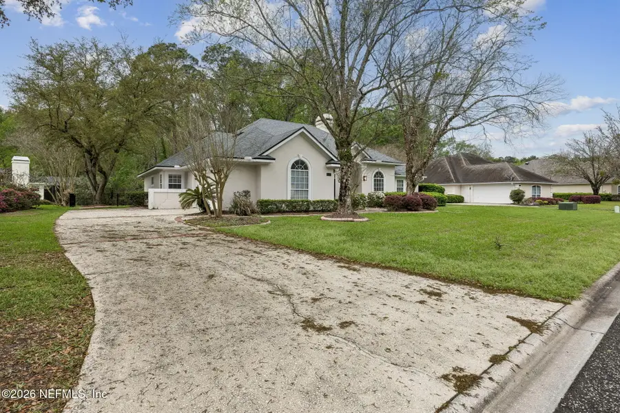 616 Thornwood Lane, Orange Park, FL 32073 - #3