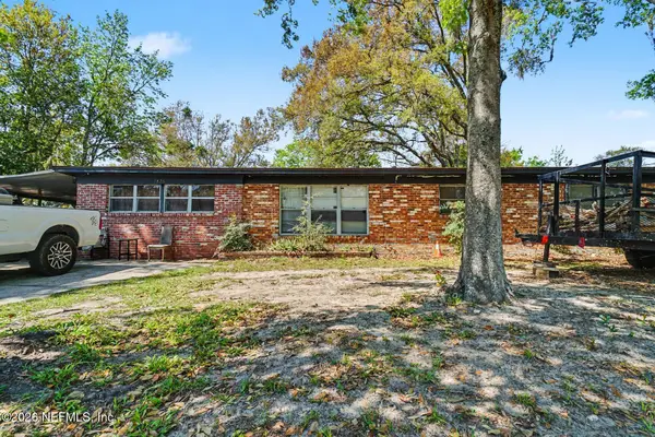 1826 Leon Road, Jacksonville, FL 32246