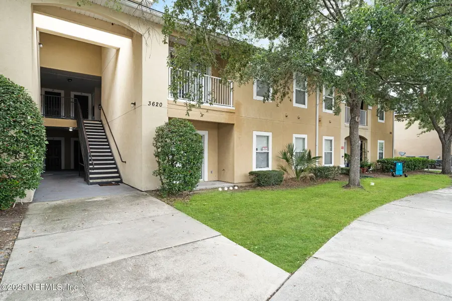 3620 Kirkpatrick Circle #3, Jacksonville, FL 32210 - #2