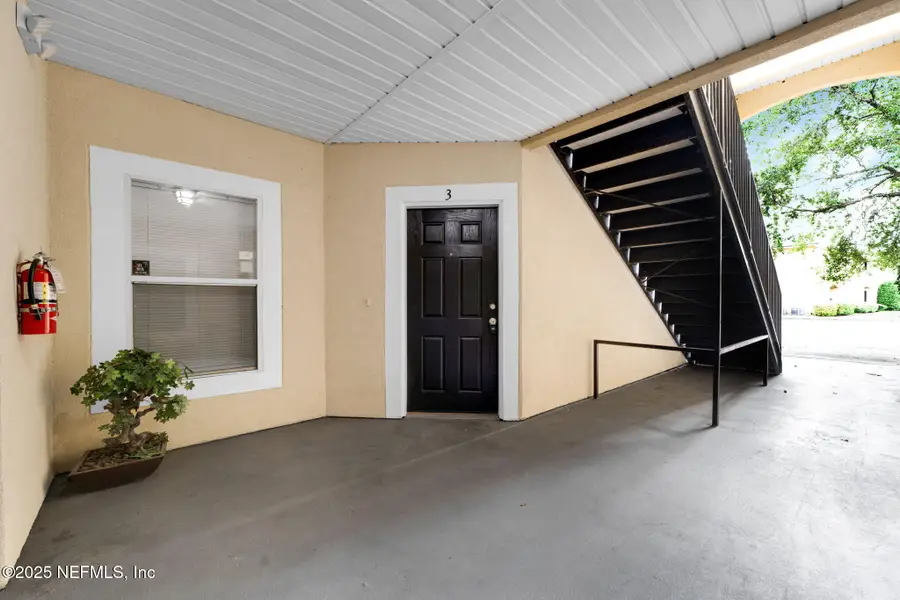 3620 Kirkpatrick Circle #3, Jacksonville, FL 32210 - #3