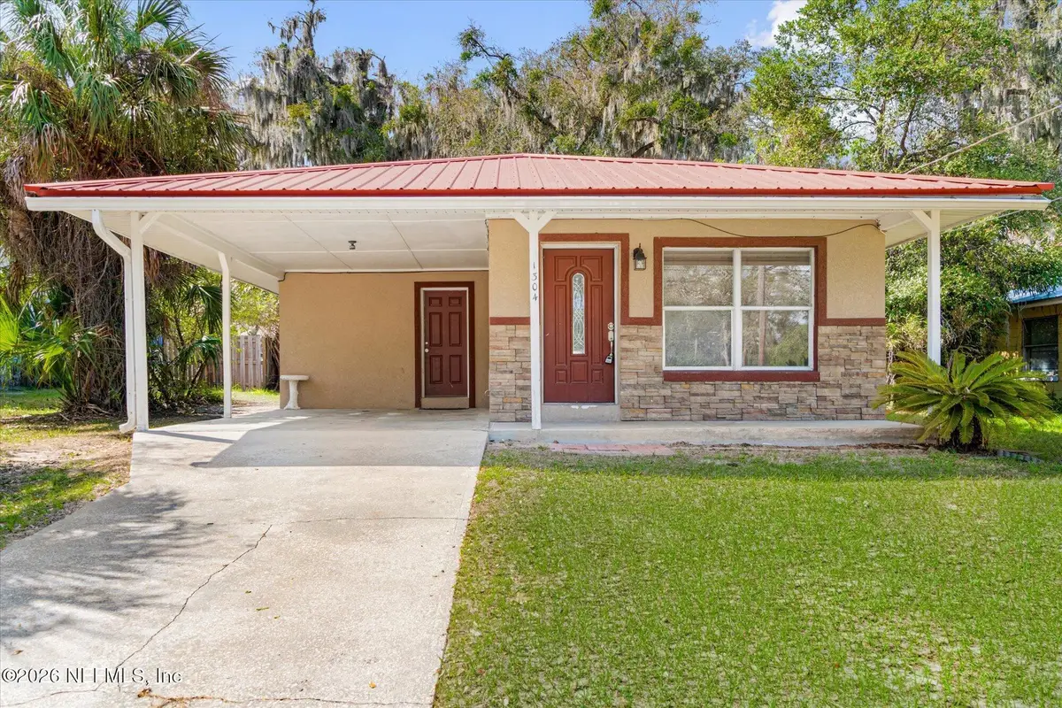 1304 President Street, Palatka, FL 32177 - #1
