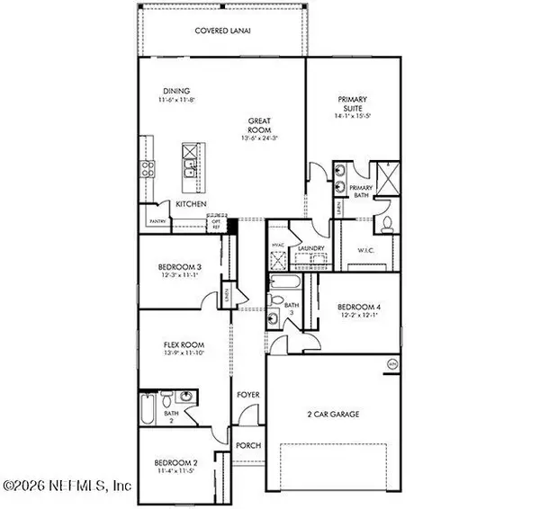 68 Ararat Drive, Palm Coast, FL 32137