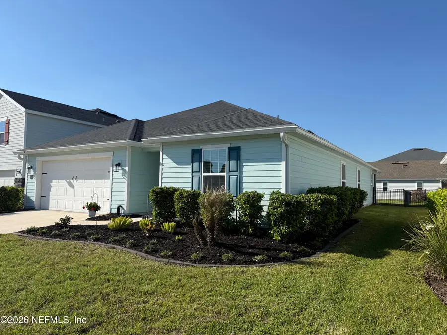 92 Bluejack Lane, Saint Augustine, FL 32095 - #3