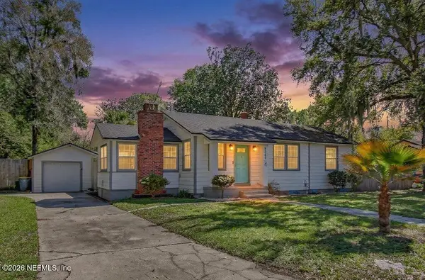 9049 Jackson Avenue, Jacksonville, FL 32208