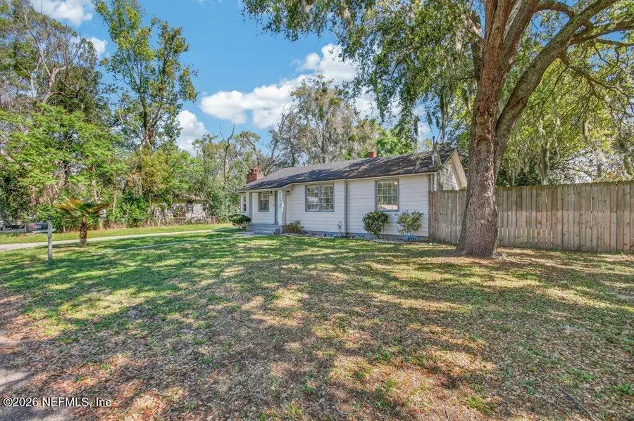 9049 Jackson Avenue, Jacksonville, FL 32208 - #2