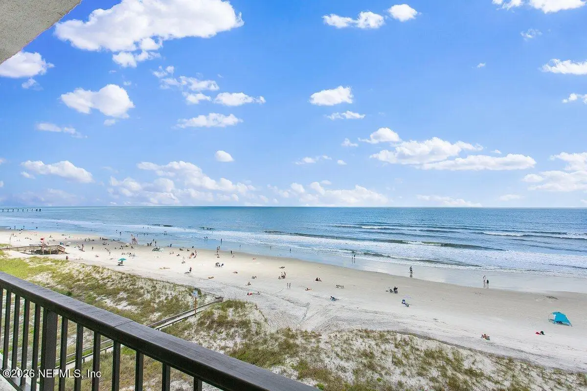 707 1st Street #502, Jacksonville Beach, FL 32250 - #1