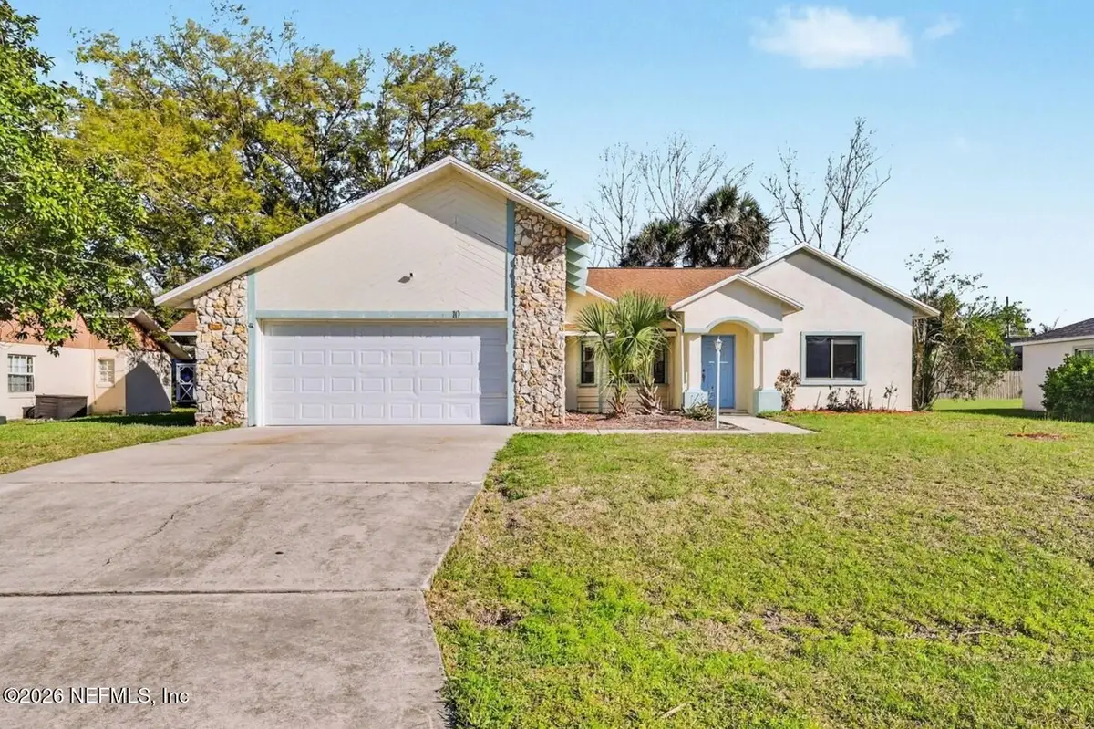 10 Patchogue Lane, Palm Coast, FL 32164 - #1