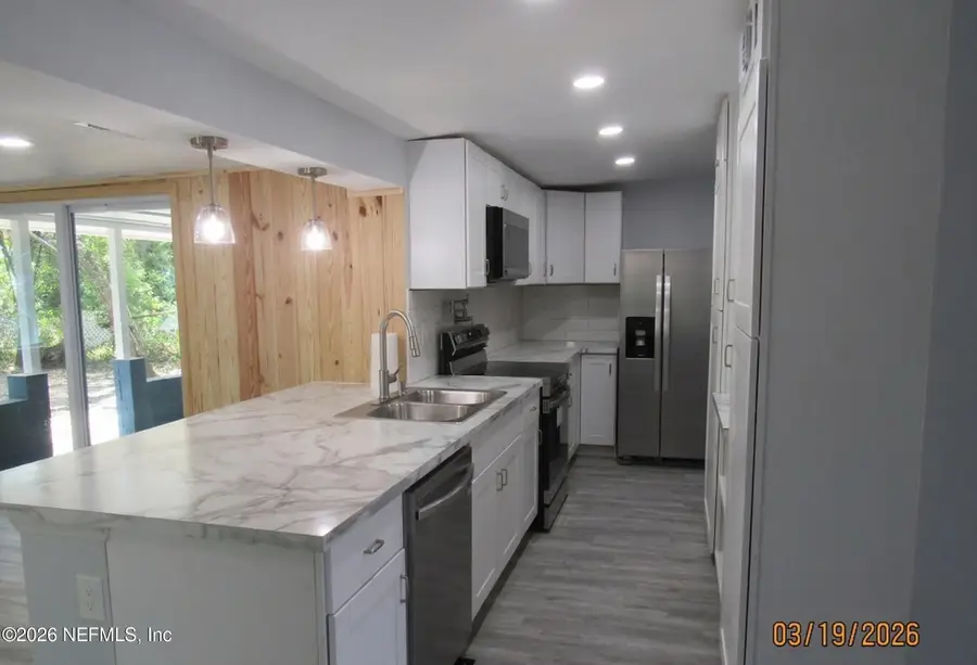 5849 Ridgeway E Road, Jacksonville, FL 32244 - #3