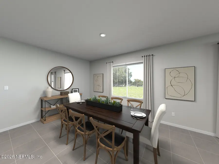 10774 Lishwood Way, Jacksonville, FL 32219 - #3