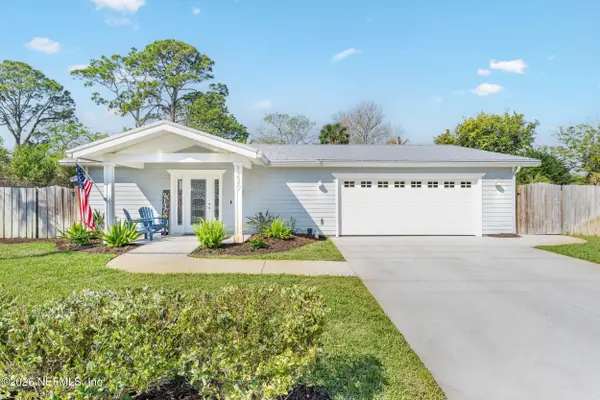 1220 10th N Street, Jacksonville Beach, FL 32250