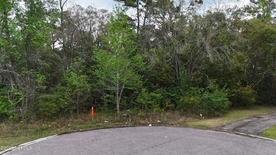 0 Detaille Drive, Jacksonville, FL 32209 - #2