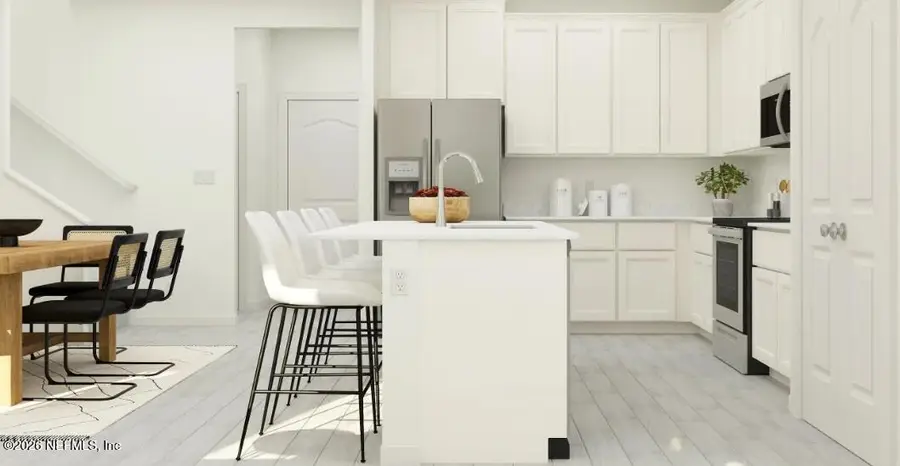 4031 Lingo Lane, Jacksonville, FL 32257 - #3