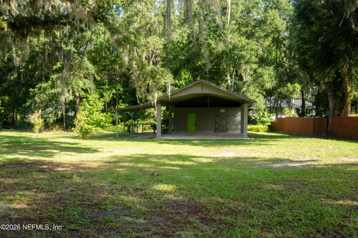 523 SE 28th Way, Melrose, FL 32666 - #1