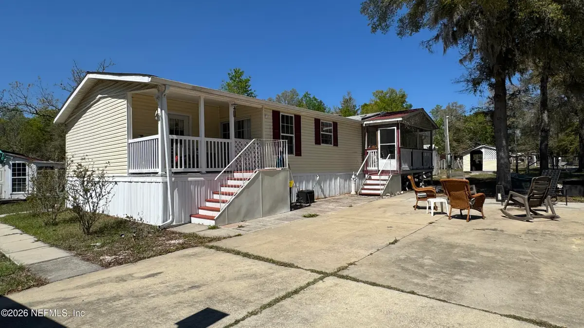 203 Vancouver Circle, Interlachen, FL 32148 - #1