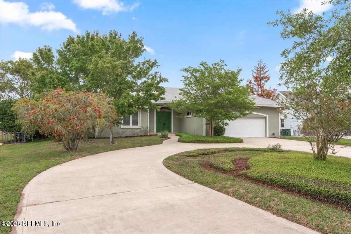 14114 Pine Island Drive, Jacksonville, FL 32224 - #1