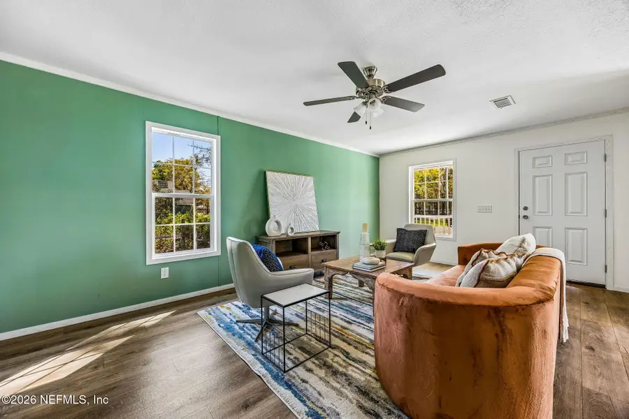 27450 W Third Avenue, Hilliard, FL 32046 - #3