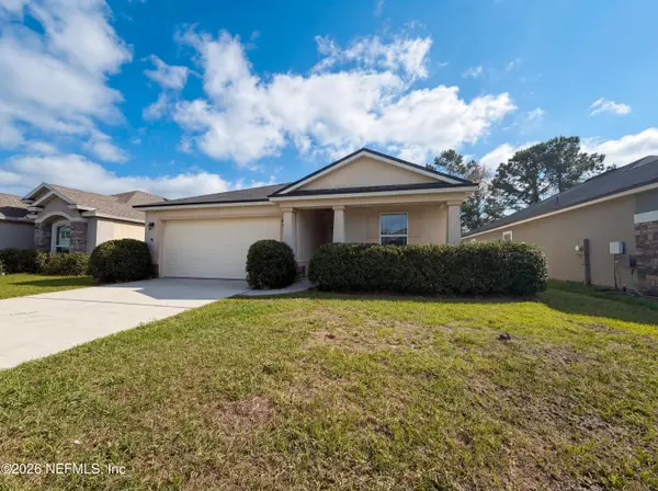 2561 King Louis Drive, Jacksonville, FL 32254