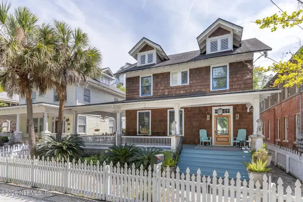 542 Lancaster Street, Jacksonville, FL 32204