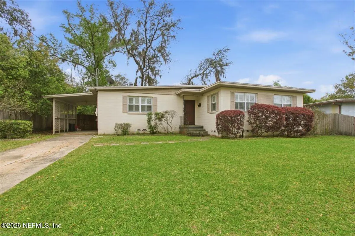 7316 Greenway Drive, Jacksonville, FL 32244 - #1