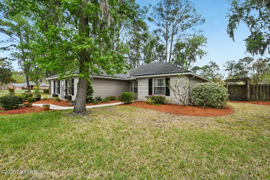 3070 Nautilus Road, Middleburg, FL 32068 - #3