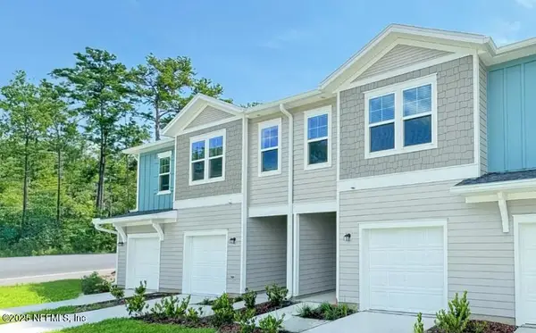 96 Hubbard Bend, St. Augustine, FL 32092