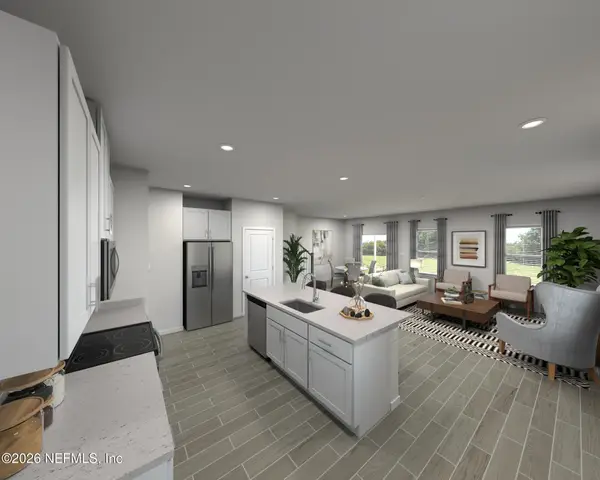 162 Yellowstone Drive, St. Augustine, FL 32092