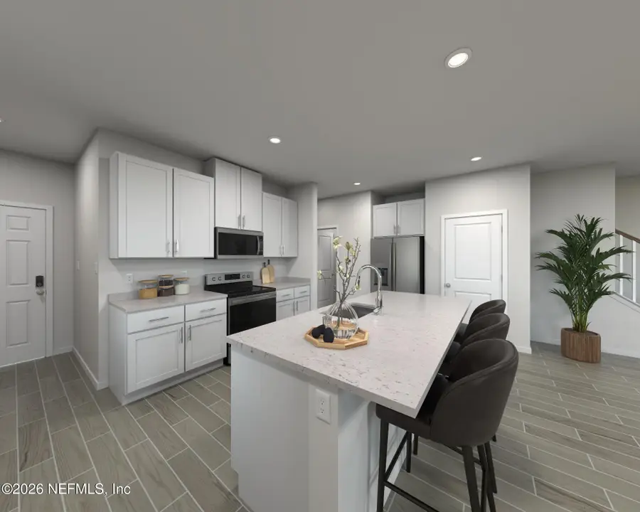 162 Yellowstone Drive, Saint Augustine, FL 32092 - #2