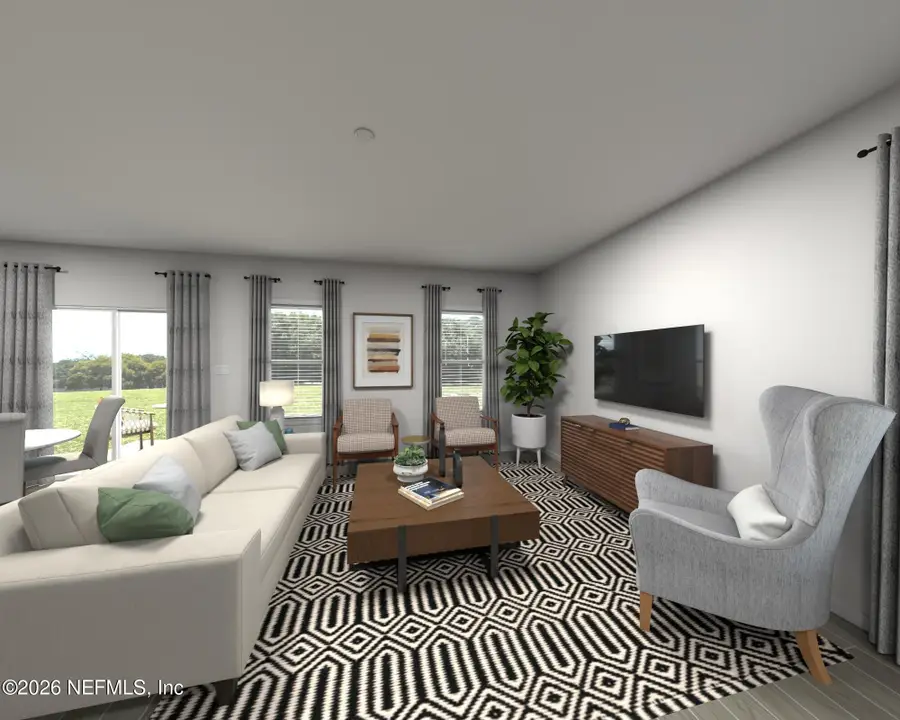 162 Yellowstone Drive, Saint Augustine, FL 32092 - #3