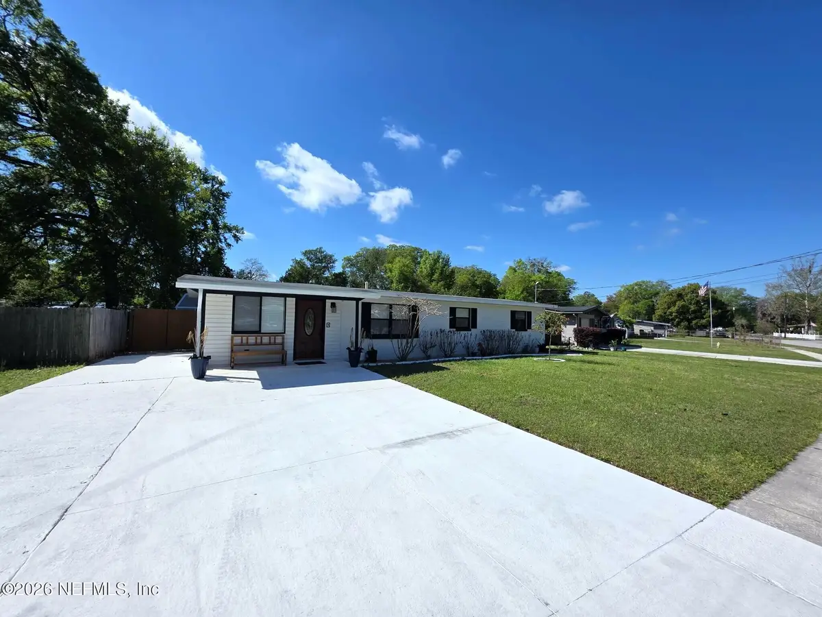 366 Blairmore E Boulevard, Orange Park, FL 32073 - #1