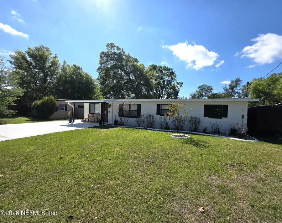 366 Blairmore E Boulevard, Orange Park, FL 32073 - #2