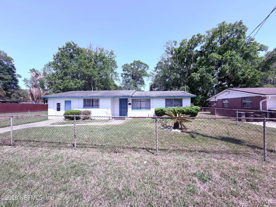 7019 Welland Road, Jacksonville, FL 32209 - #3