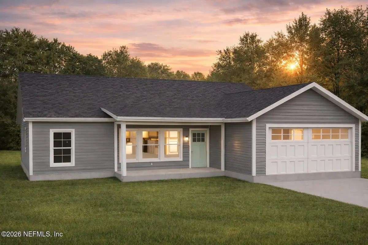 9284 SW Cr 18, Hampton, FL 32044 - #1