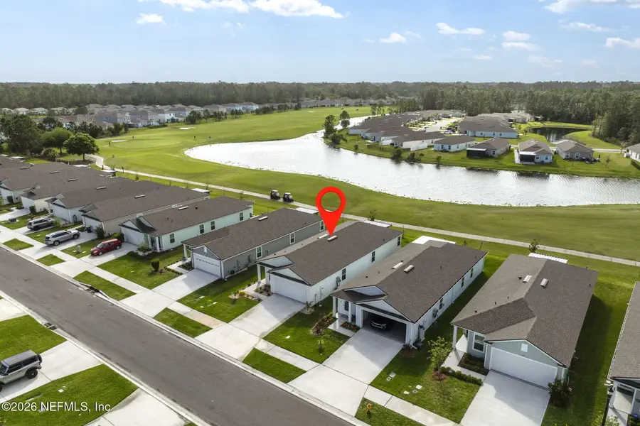 810 Grand Reserve Drive, Bunnell, FL 32110 - #3
