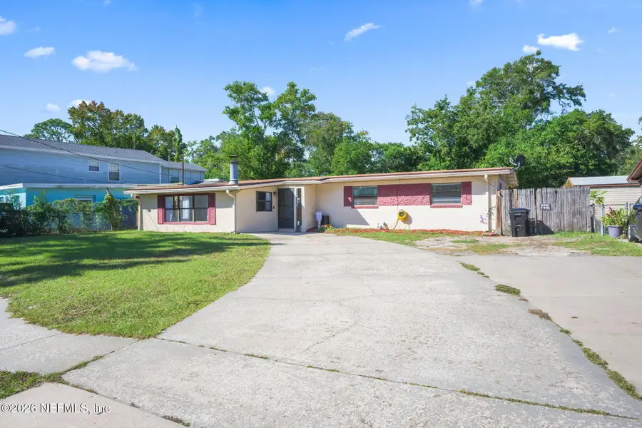 431 Valderia Drive, Orange Park, FL 32073 - #2