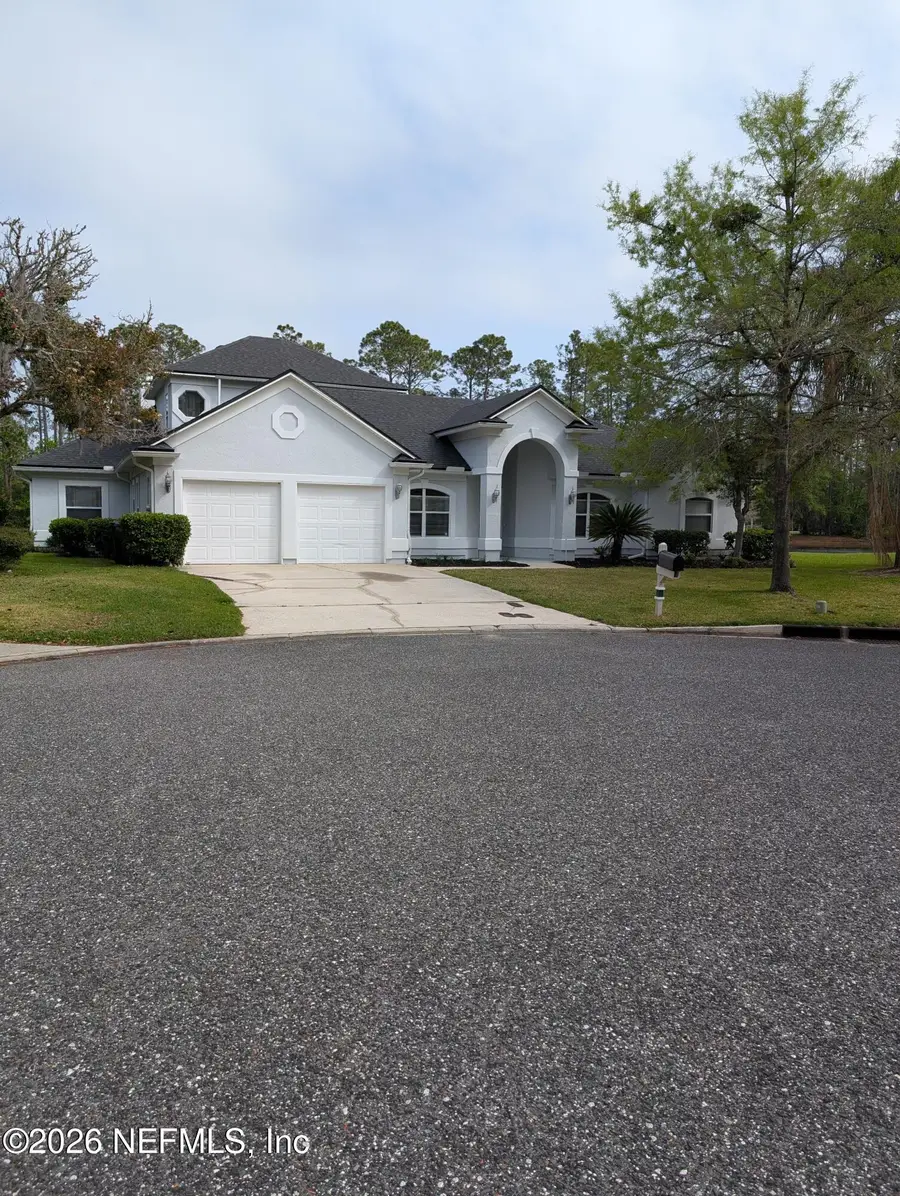 1730 Walton Lake Court, Fleming Island, FL 32003 - #2
