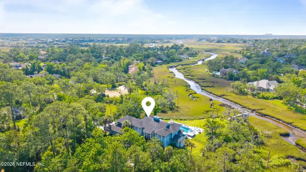 24544 Deer Trace Drive, Ponte Vedra Beach, FL 32082