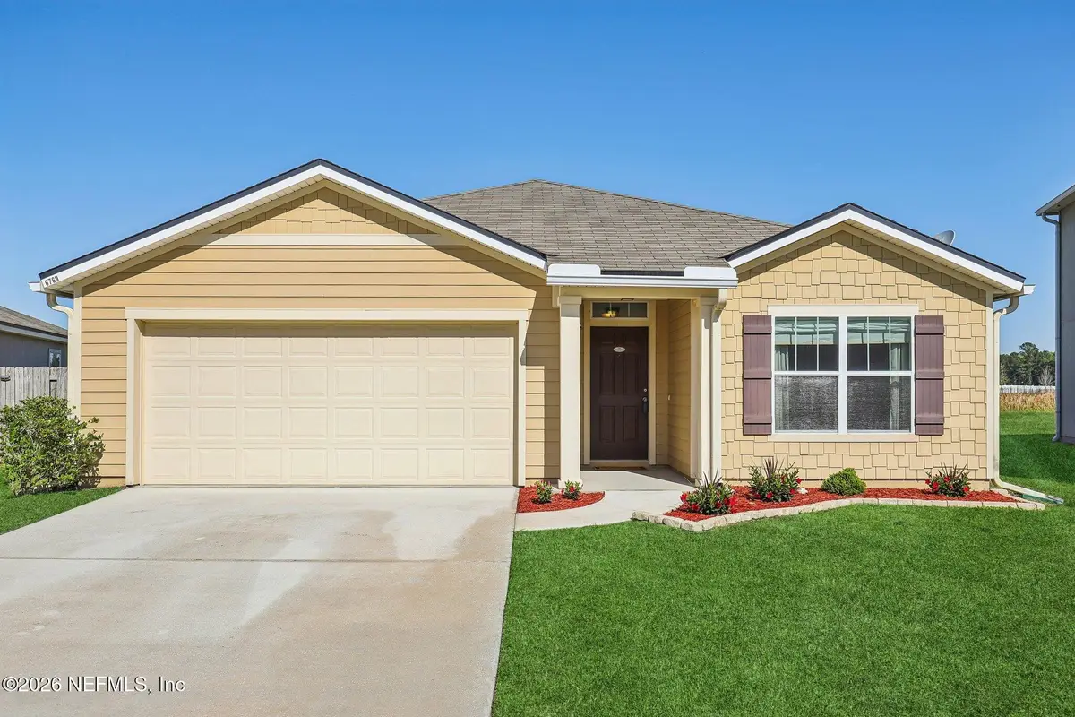 6769 Langford Street, Jacksonville, FL 32219 - #1