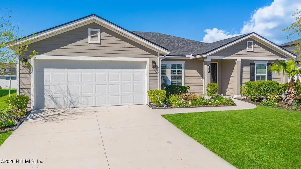 1753 Boston Commons Way, Jacksonville, FL 32221 - #1