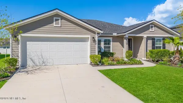 1753 Boston Commons Way, Jacksonville, FL 32221