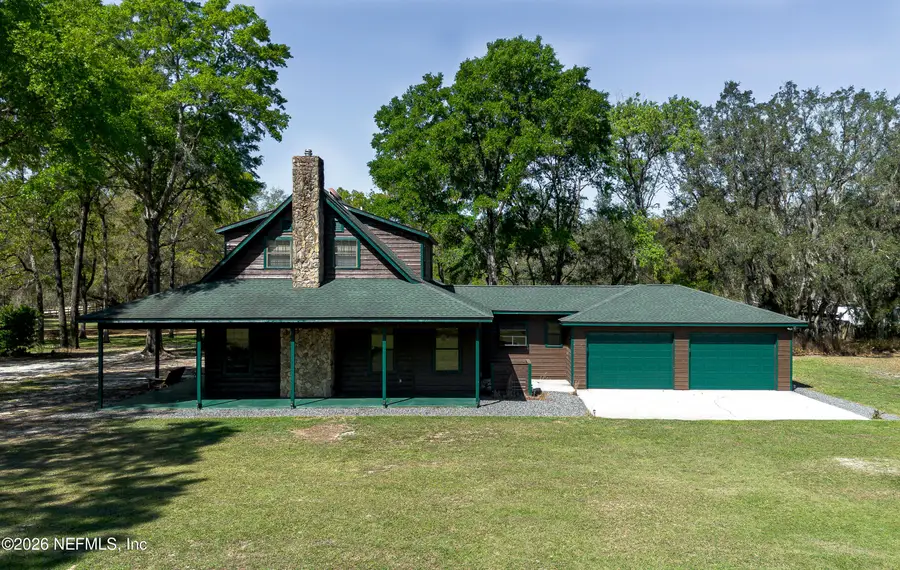 34 Zibra Street, Middleburg, FL 32068 - #3