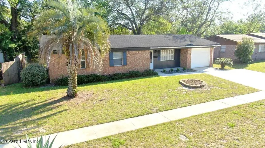 11674 Starfish Avenue, Jacksonville, FL 32246 - #2