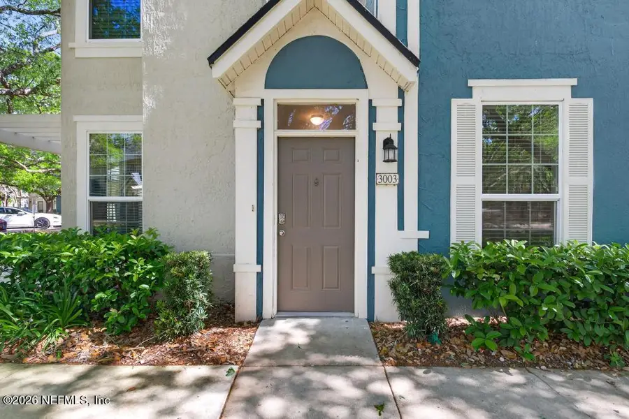 13703 Richmond Park N Drive #3003, Jacksonville, FL 32224 - #2