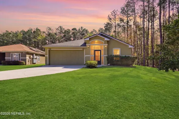 2225 Reynolds Orchard Court, Jacksonville, FL 32220