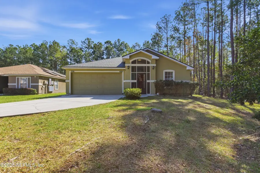 2225 Reynolds Orchard Court, Jacksonville, FL 32220 - #2