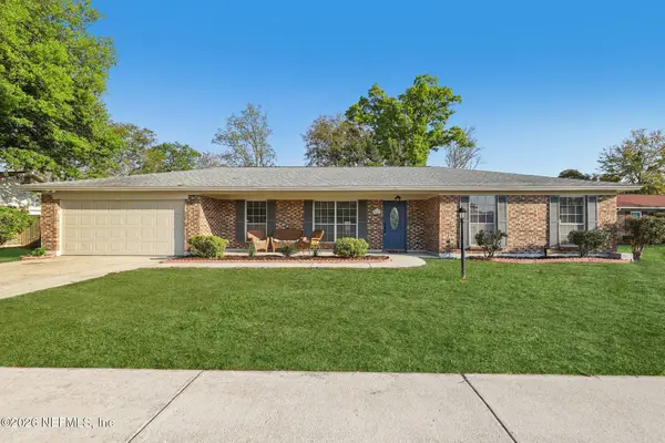 8243 Worm Wood Road, Jacksonville, FL 32210